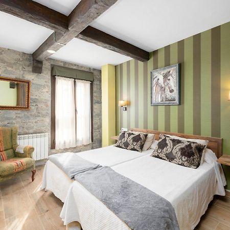 Cimavilla Rooms Gijón Dış mekan fotoğraf