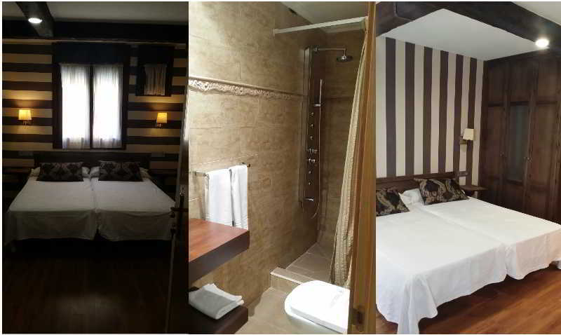 Cimavilla Rooms Gijón Dış mekan fotoğraf