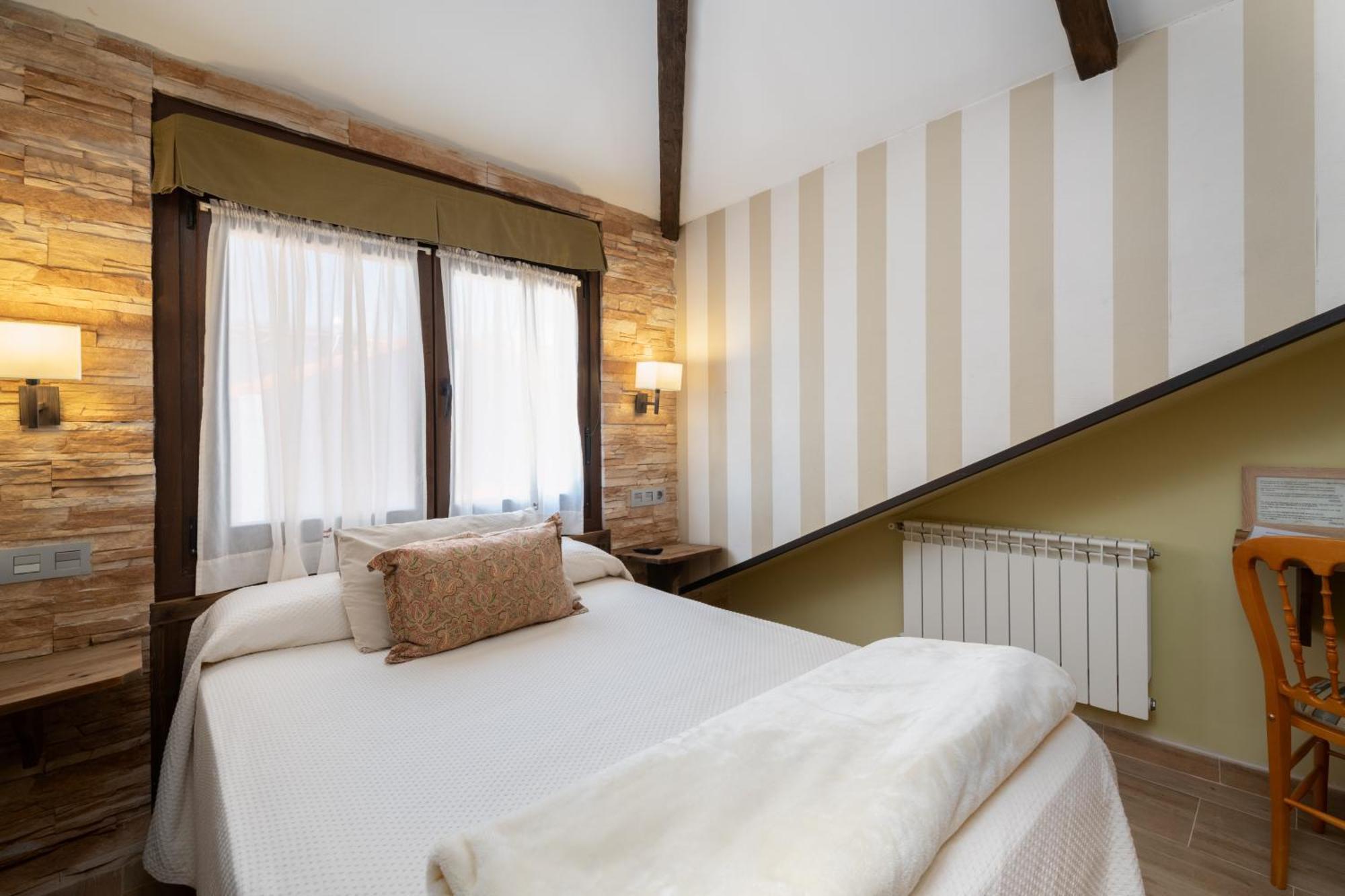 Cimavilla Rooms Gijón Dış mekan fotoğraf