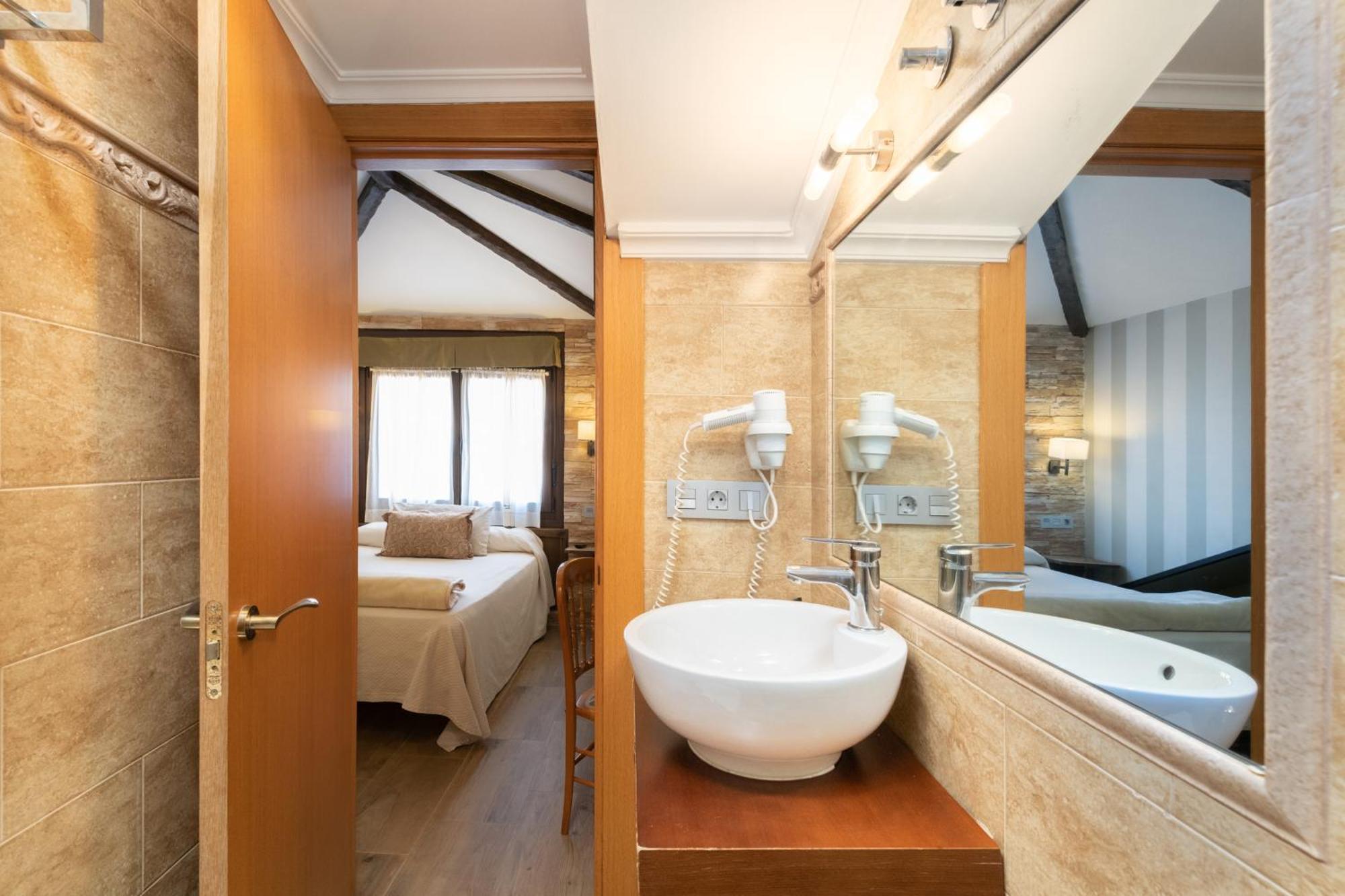 Cimavilla Rooms Gijón Dış mekan fotoğraf