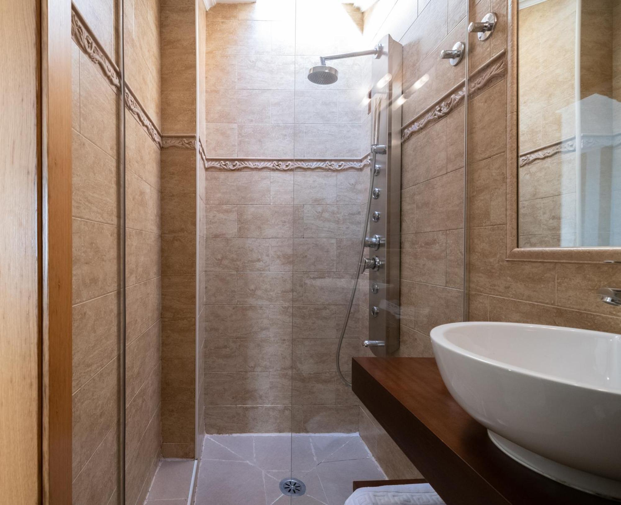 Cimavilla Rooms Gijón Dış mekan fotoğraf