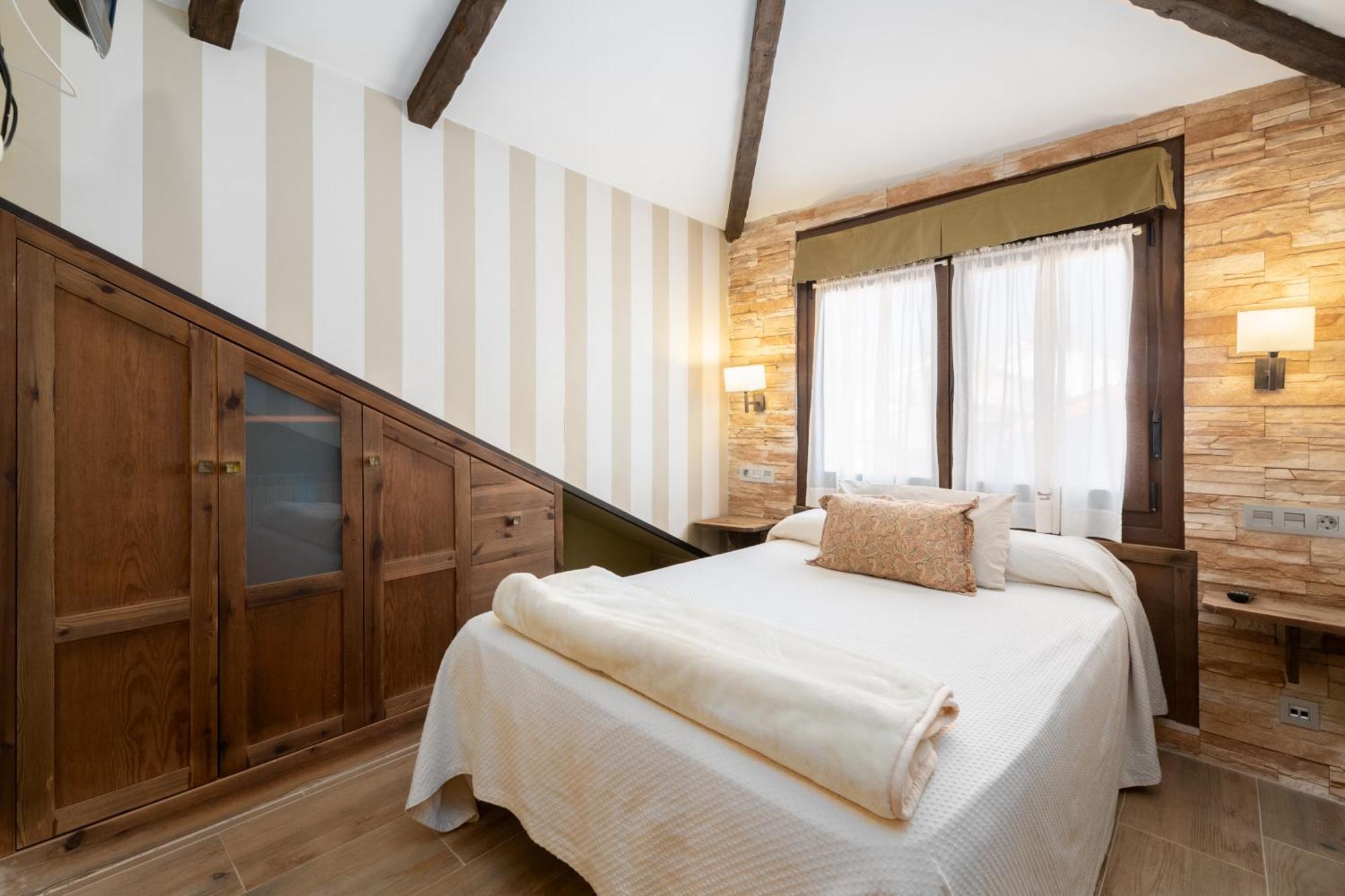 Cimavilla Rooms Gijón Dış mekan fotoğraf