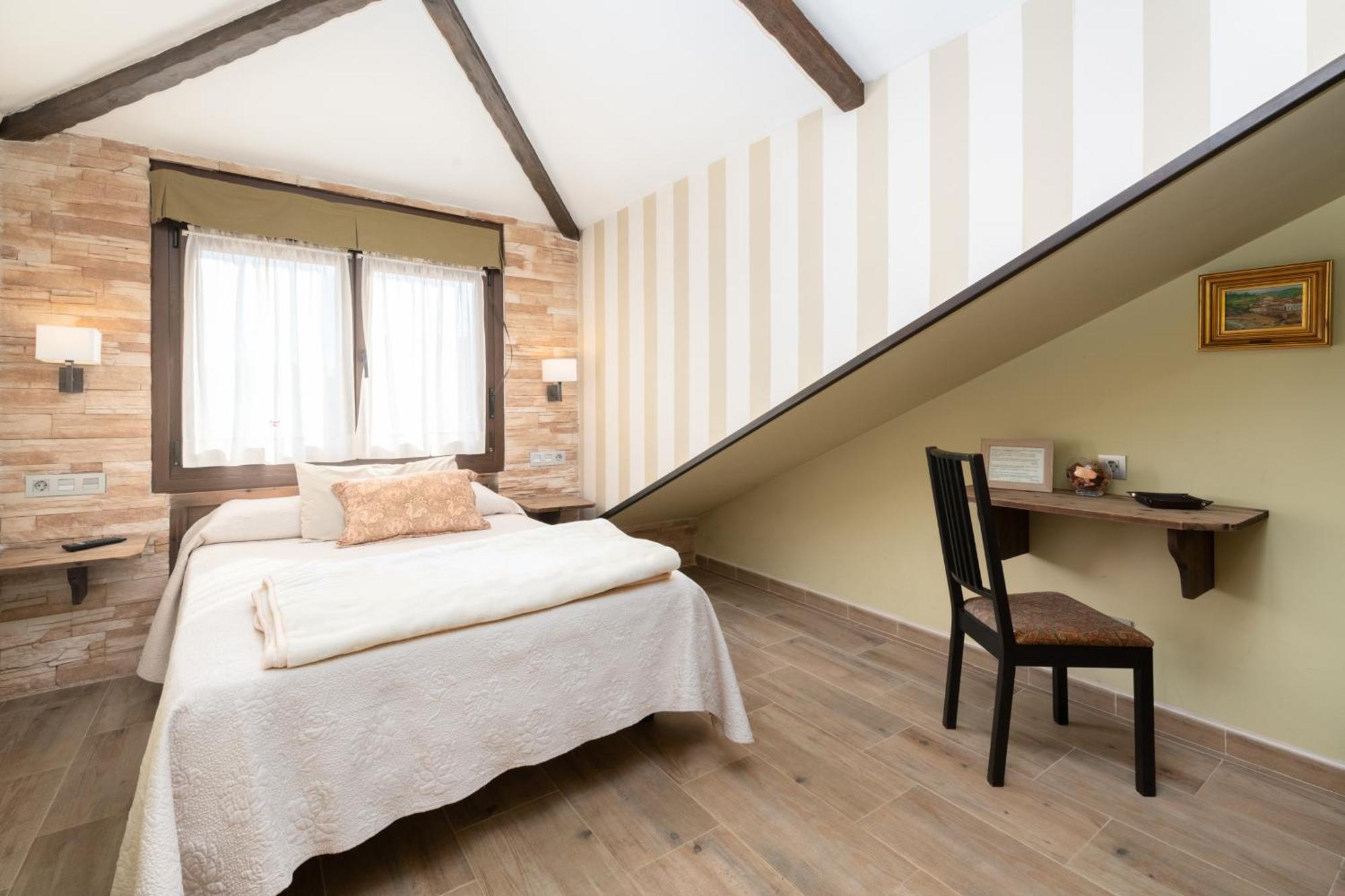 Cimavilla Rooms Gijón Dış mekan fotoğraf