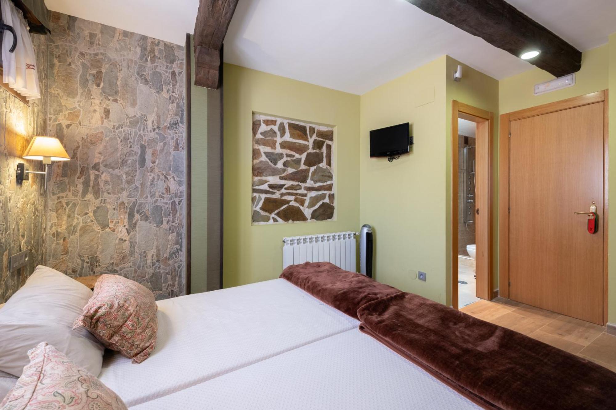 Cimavilla Rooms Gijón Dış mekan fotoğraf