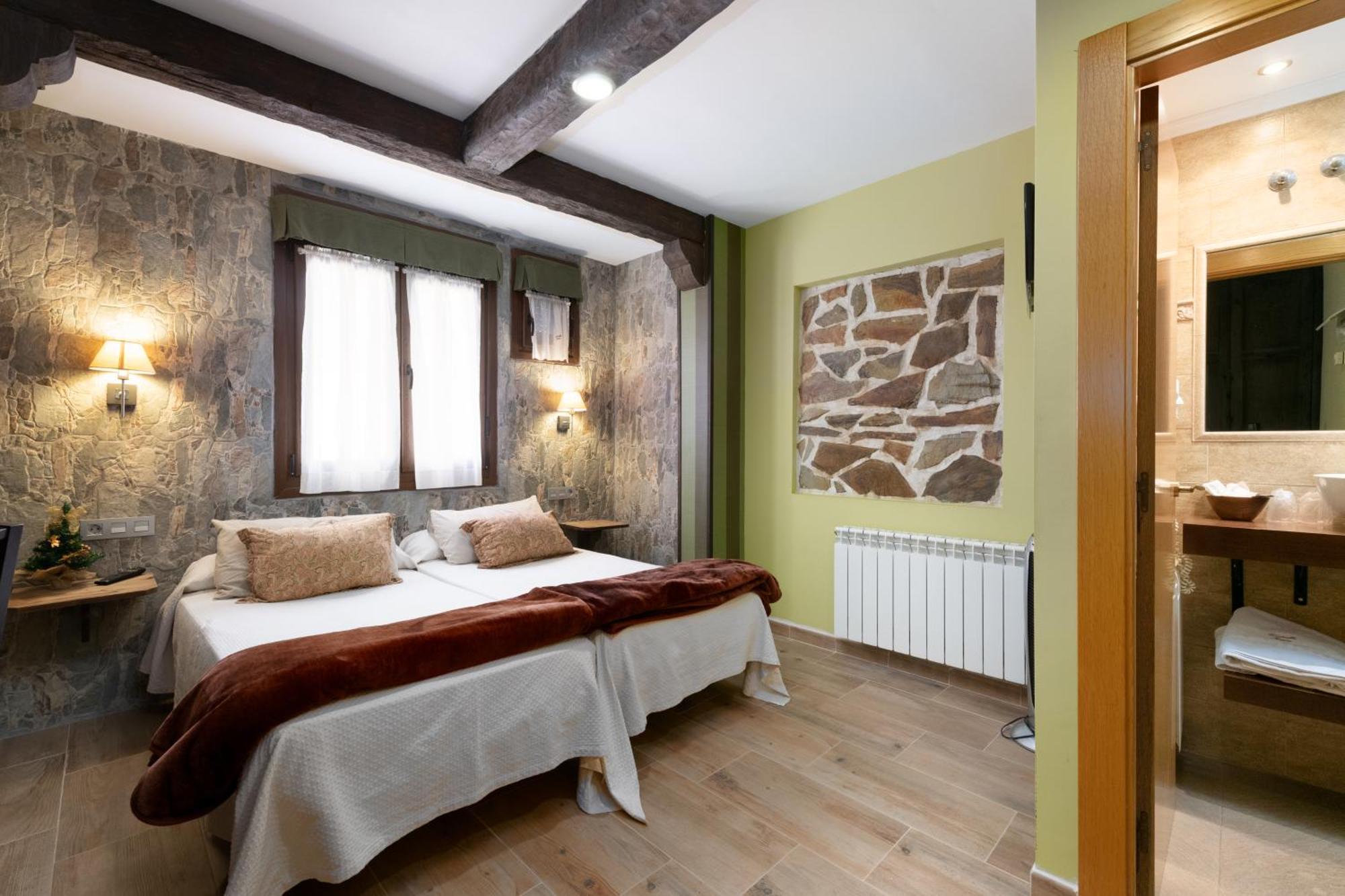 Cimavilla Rooms Gijón Dış mekan fotoğraf