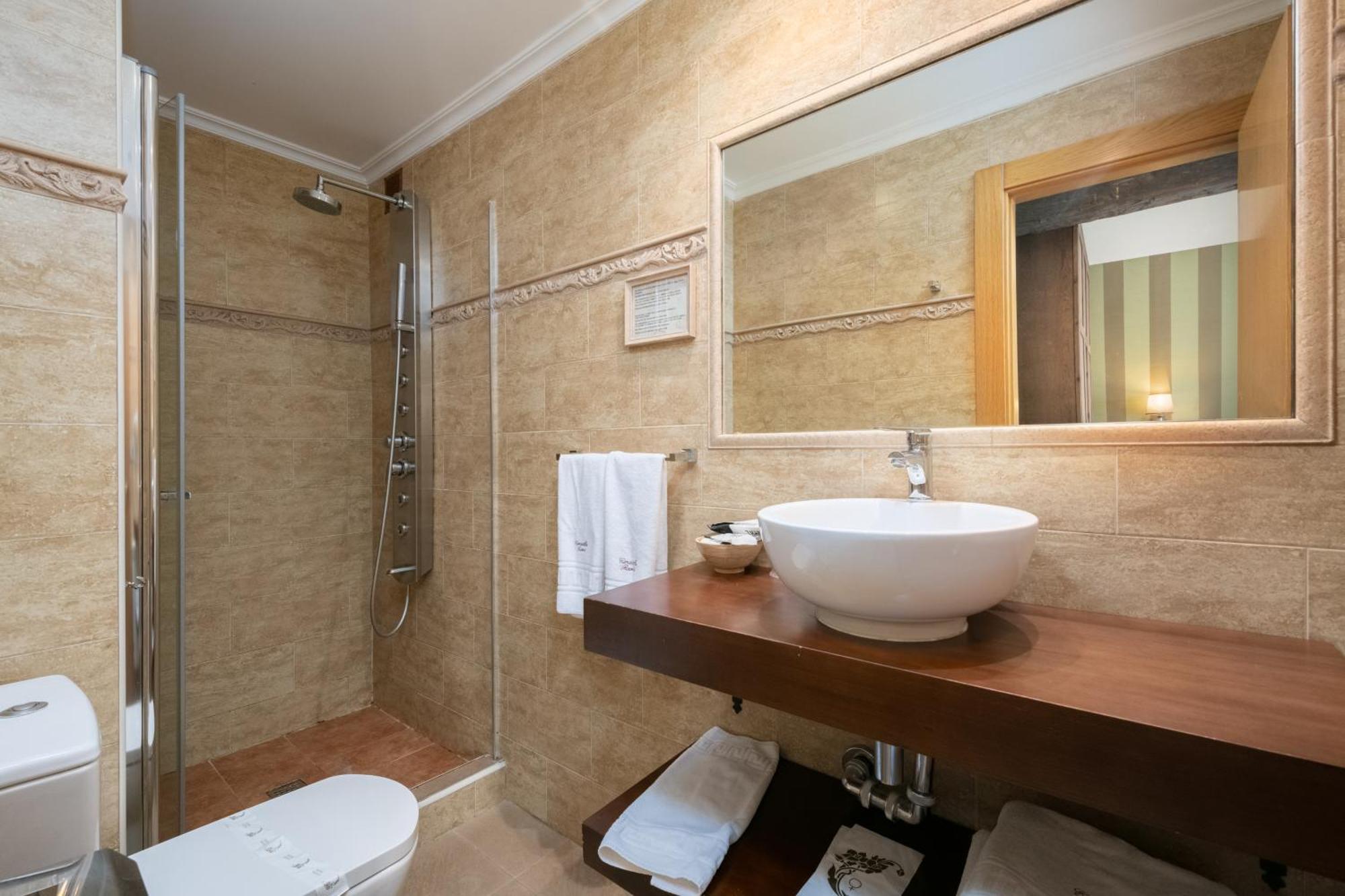 Cimavilla Rooms Gijón Dış mekan fotoğraf
