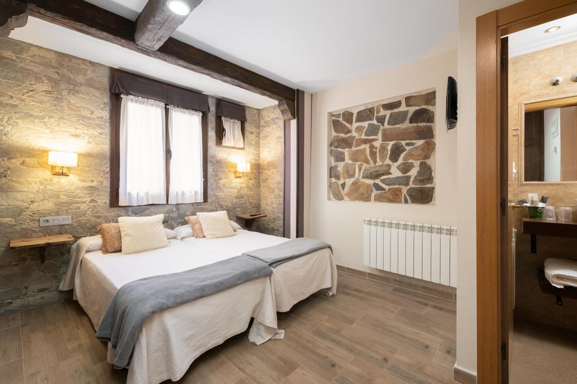 Cimavilla Rooms Gijón Dış mekan fotoğraf