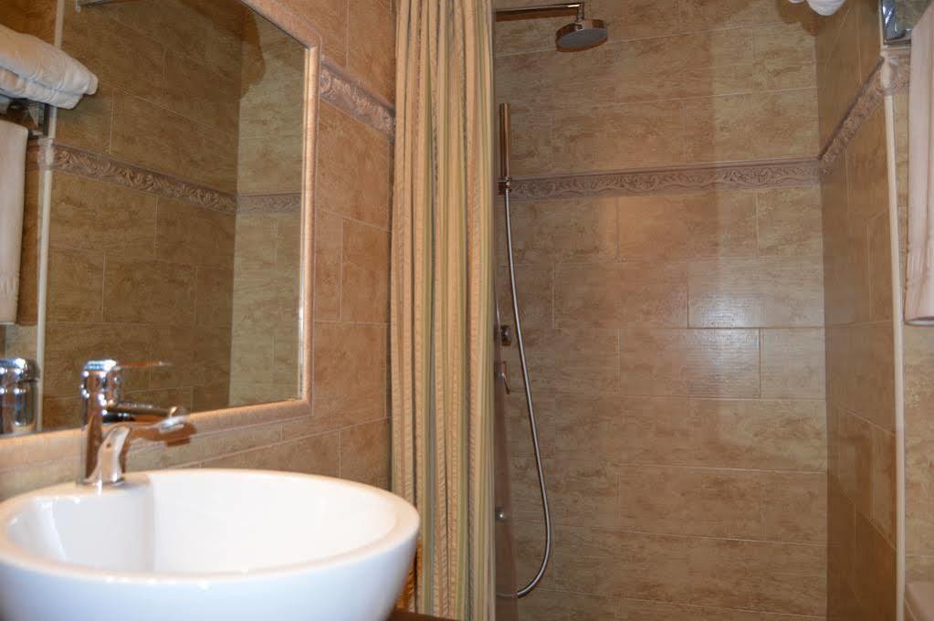 Cimavilla Rooms Gijón Dış mekan fotoğraf