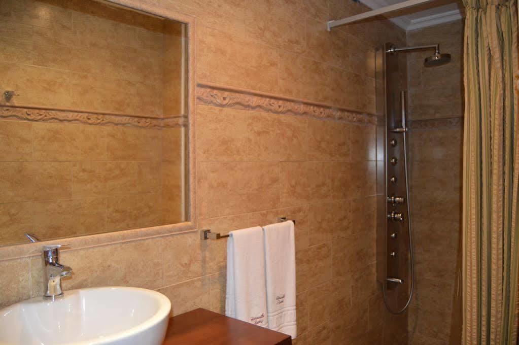 Cimavilla Rooms Gijón Dış mekan fotoğraf